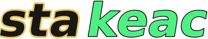 stakeac logo
